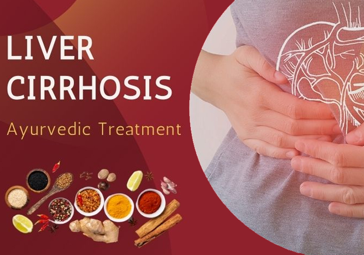 Ayurveda Liver disease Treatment