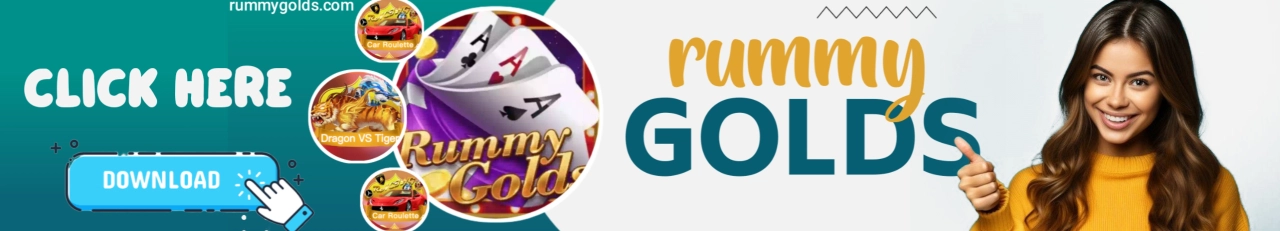 Rummy Promo Banner