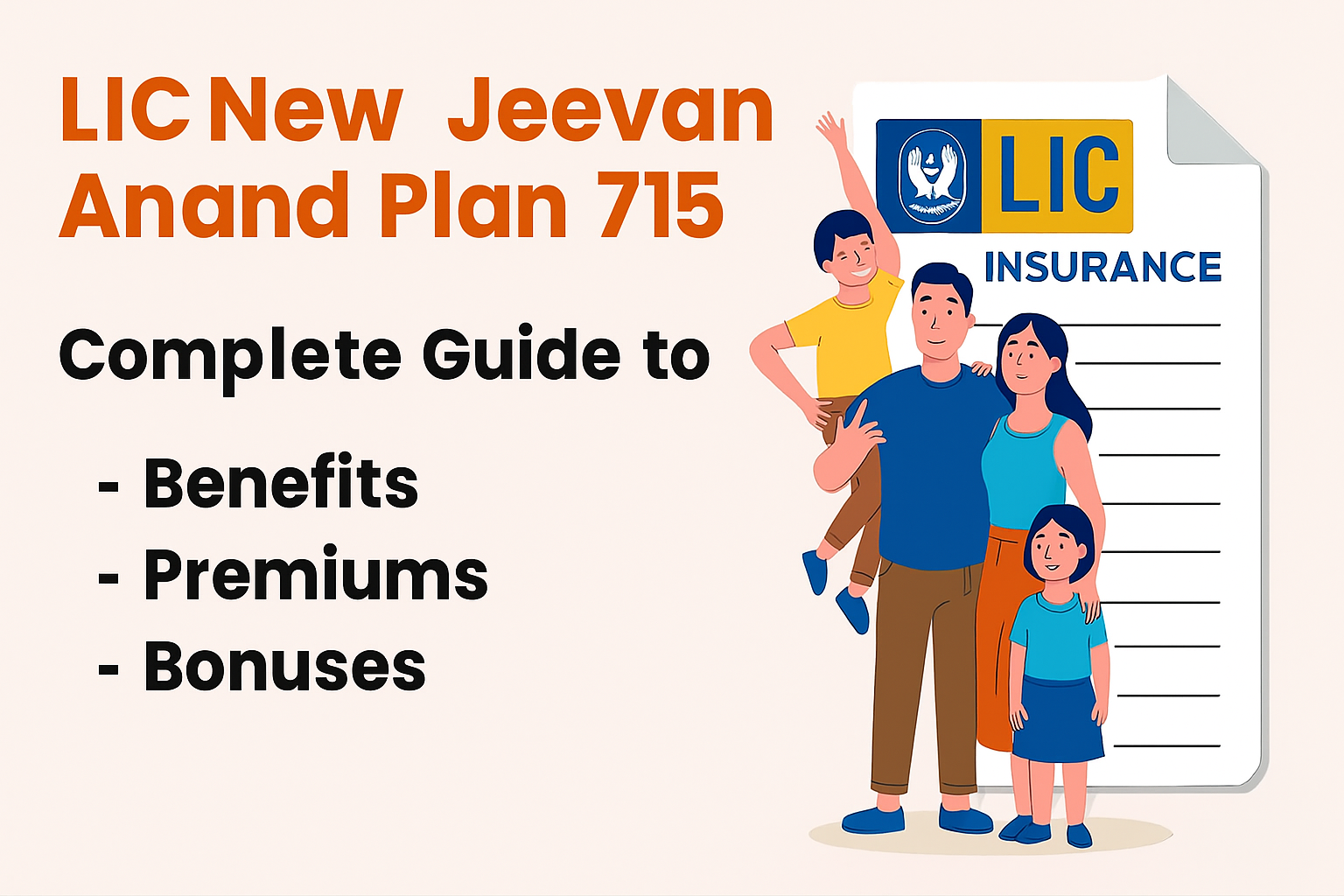 The LIC Double-Dip Dilemm