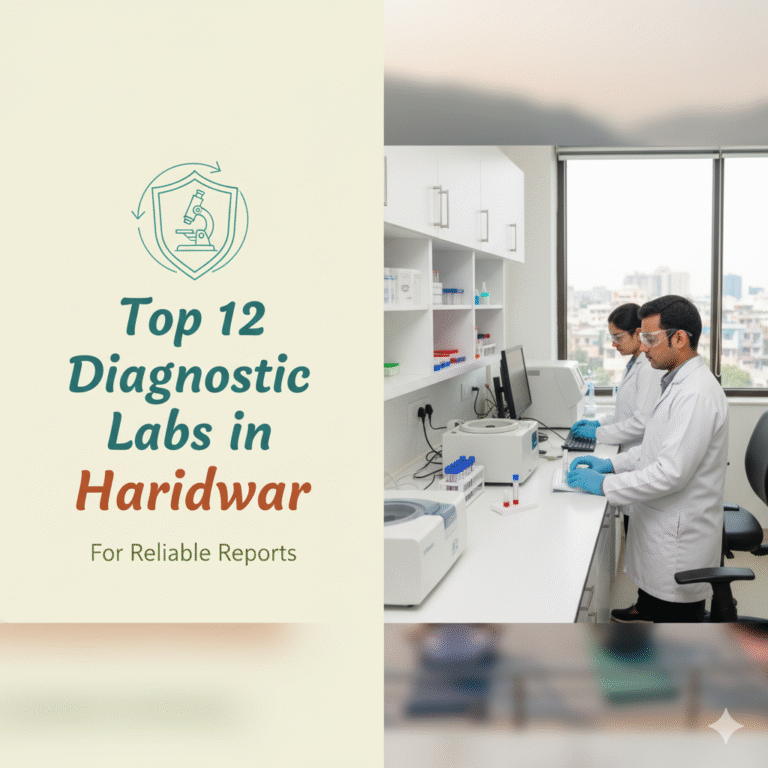 Top 12 Ayurvedic